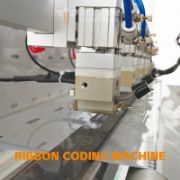 Automatic Multi-Lane 4-Side Sachet Packing Machine