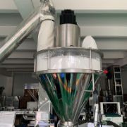 Automatic Powder Filling Packing Machine – 500g to 1kg