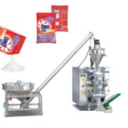 Semi-Automatic 500g–10kg