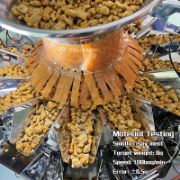 Multiheaded Weigher Peanut Packing Machine