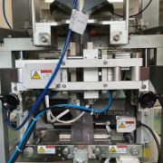 Multiheaded Weigher Peanut Packing Machine