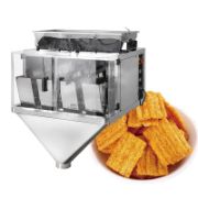 Linear Weigher Granule Packing Machine