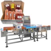 Automatic Ice Cube Packing Machine – Multiheaded Weigher