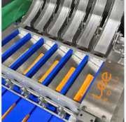 Wrapping Machine