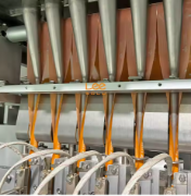 Wrapping Machine