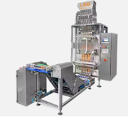 Wrapping Machine