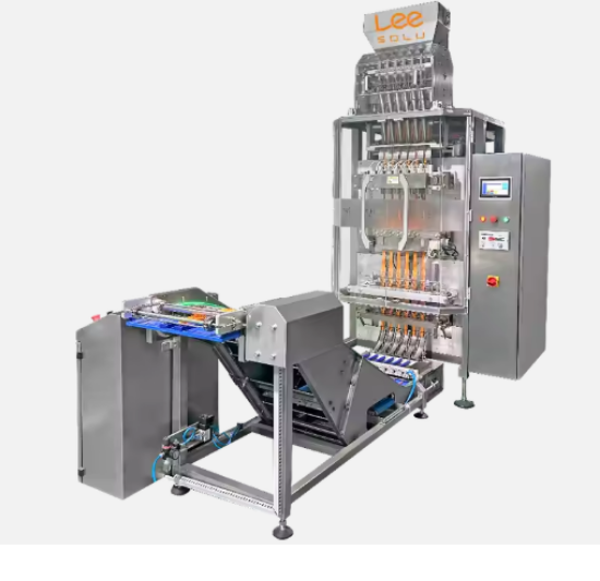 Wrapping Machine