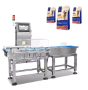 Check Weigher