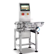 Check Weigher