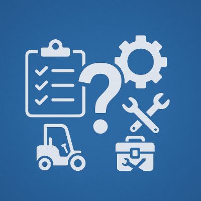 كيف تختار المواد والمعدات الصناعية المناسبة حسب نوع المشروع؟