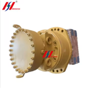Hydraulic Rotary Assembly