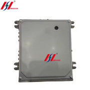New hydraulic pump control computer board