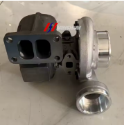 Turbocharger
