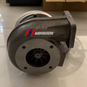 Turbocharger