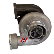 Turbocharger