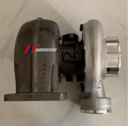 Turbocharger