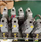 Fuel pump