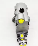 Fuel pump