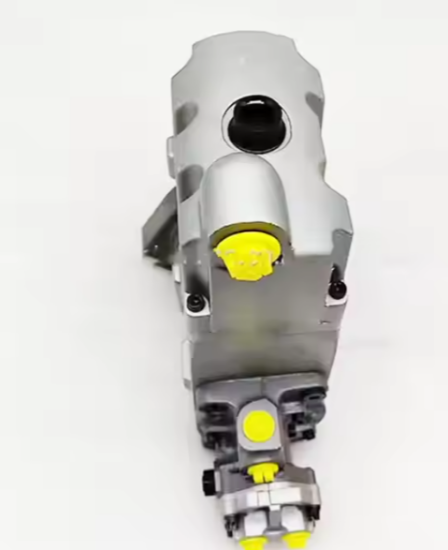 Fuel pump