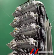 Fuel injection pump