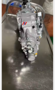 Fuel injection pump