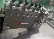 Fuel injection pump