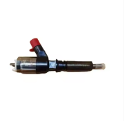 Fuel injector