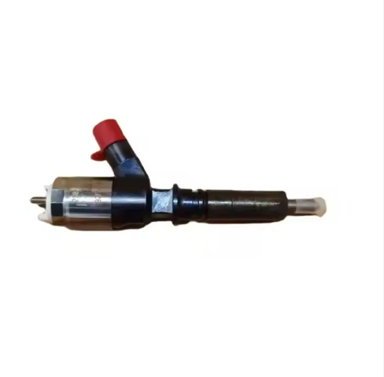 Fuel injector