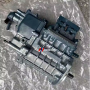 High quality fuel injection