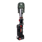 Portable Battery Hydraulic Pipe Press Tool
