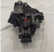 Fuel injection pump
