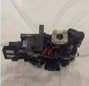 Fuel injection pump
