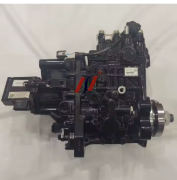 Fuel injection pump