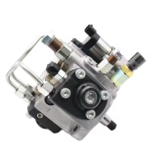 High-pressure oil pump