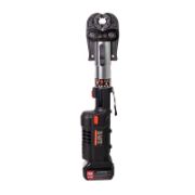 Battery Hydraulic Plumbing Press Tool
