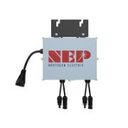 NEP 800W Micro Inverter – Grid Tie, Waterproof