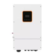 Megarevo 10KW Hybrid Inverter – Pure Sine Wave, 3-Phase, IP65