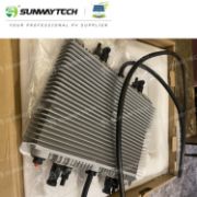 Deye Micro Inverter 1600W – Grid Tie, IP67 Waterproof