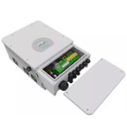 Deye 12KW Hybrid Inverter – 3-Phase, Low Voltage, Model SUN-12K-SG01LP3