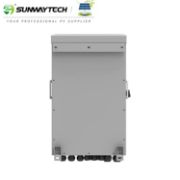 Deye 16KW Single Phase Hybrid Inverter – SUN-16K-SG01LP1-EU