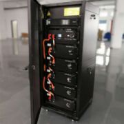 48V Lithium Battery for Home Energy Storage (150Ah – 7.68kWh)