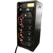 48V Lithium Battery for Home Energy Storage (150Ah – 7.68kWh)