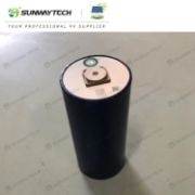 3.2V 46.5Ah LiFePO4 Battery Cell – 18650 Type
