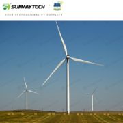 Sunway 3KW Off-Grid Wind Turbine System