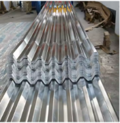 Full hard hot rolled steel sheet