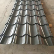 Full hard hot rolled steel sheet