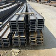 ASTM A572 Grade 50 H/I Beam – Carbon Steel