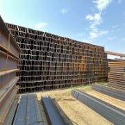 Carbon Steel H-Beam