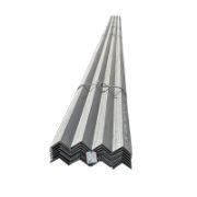 Hot Rolled Carbon Steel Angle – Equal & Unequal L Shape