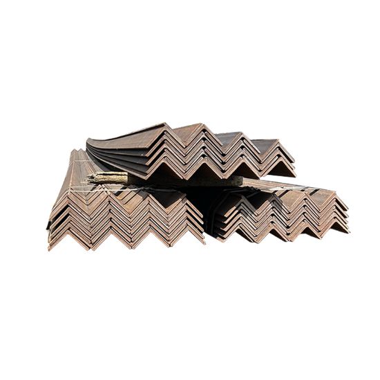 Top Quality Carbon Steel Equal Angle Bar – Galvanized L Shape